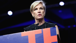 Cecile Richards Will Not Be Running For Office, But She's Still Got Political Plans